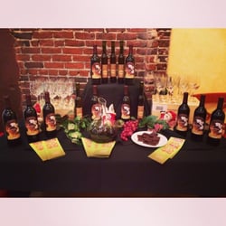 Tsymbal Winery