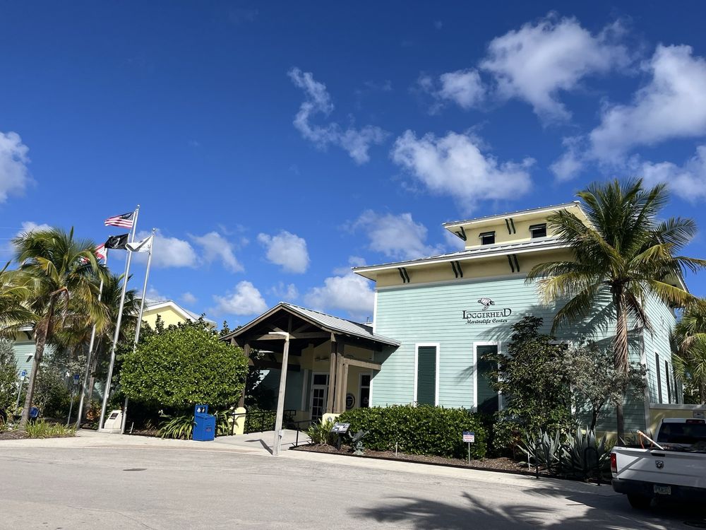 Loggerhead Marinelife Center