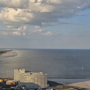 Ocean Casino Resort - Resorts Near Me - Atlantic City, New Jersey Ocean Casino Resort - Resorts Near Me - Atlantic City, New Jersey