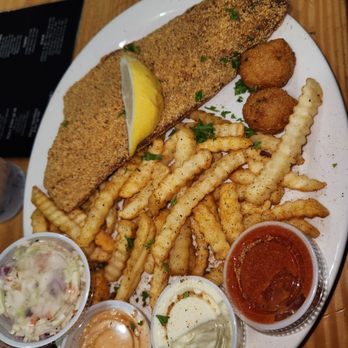 Captain Paul's Cajun Seafood - Seafood Near Me - Corpus Christi, Texas Captain Paul's Cajun Seafood - Seafood Near Me - Corpus Christi, Texas