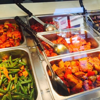 Hong Kong Express - Chinese Near Me - Gardena, California Hong Kong Express - Chinese Near Me - Gardena, California