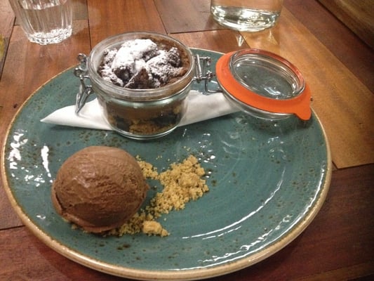 The Tetley - A Kirkstall Brewery Pub by null