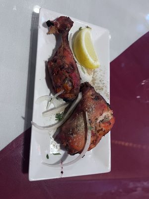 Delhi Indian Cuisine by null