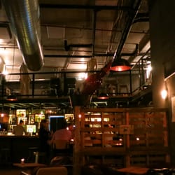 Assembly Bar
