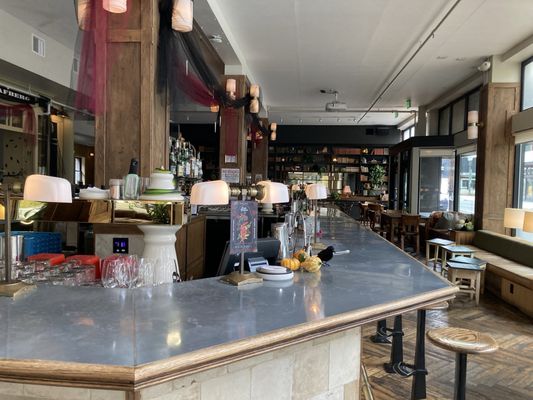 KEX Portland by null