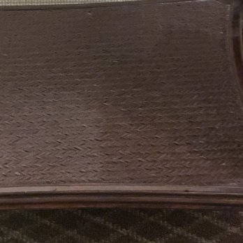 Saddlebrook Resort - Difference from wiping off the dirt - Resorts Near Me - Wesley Chapel, Florida