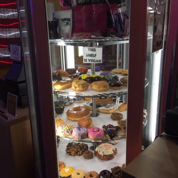 Voodoo Doughnut - Donuts Near Me - Austin, Texas