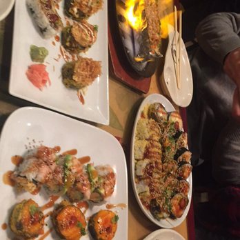 Sushi Don - Sushi Bars Near Me - Lafayette, Indiana Sushi Don - Sushi Bars Near Me - Lafayette, Indiana