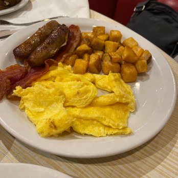 Triple B - Triple B breakfast platter. - Burgers Near Me - Henderson, Nevada Triple B - Triple B breakfast platter. - Burgers Near Me - Henderson, Nevada
