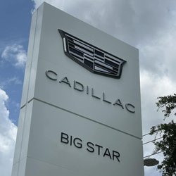Big Star Cadillac