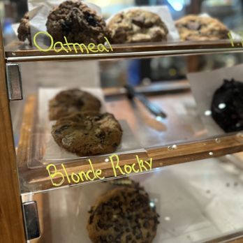 Surf Rider Pizza - Cookies - Pizza Near Me - La Mesa, California Surf Rider Pizza - Cookies - Pizza Near Me - La Mesa, California