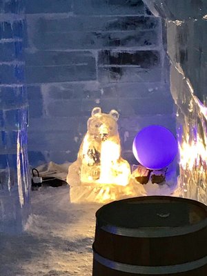 Asahidake Onsen Hotel Deer Valley by null