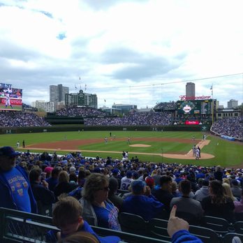 Wrigley Field - Stadiums & Arenas Near Me - Chicago, Illinois Wrigley Field - Stadiums & Arenas Near Me - Chicago, Illinois