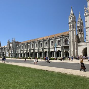 Mosteiro dos Jerónimos - Landmarks & Historical Buildings Near Me - Lisbon, 11