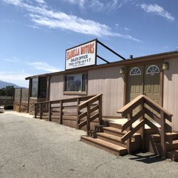 Breezy’s Mobile Notary - I can meet you here at Isabella Motors OR, if you prefer, I can meet you at your location.