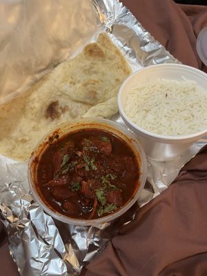 Curry House by null