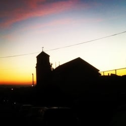 St Finn Barr's Catholic Church
