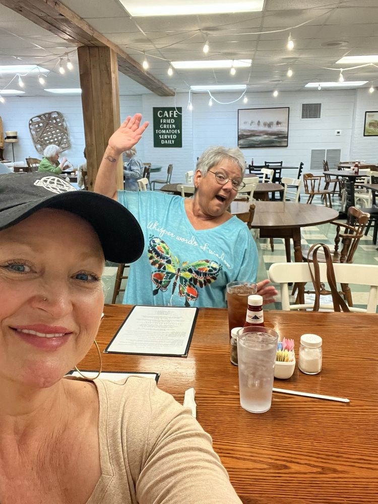 Preservation Station Market and Event Center