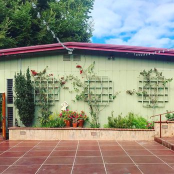 Bargetto Winery - Wineries Near Me - Soquel, California Bargetto Winery - Wineries Near Me - Soquel, California