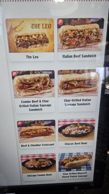 Portillos Clermont Menu With Prices: Ultimate Guide to Delicious Deals