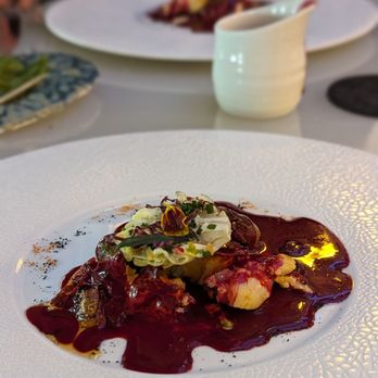 L'Orangerie - Breakfast & Brunch Near Me - Paris, 75