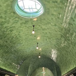 Cool ceiling Cool ceiling