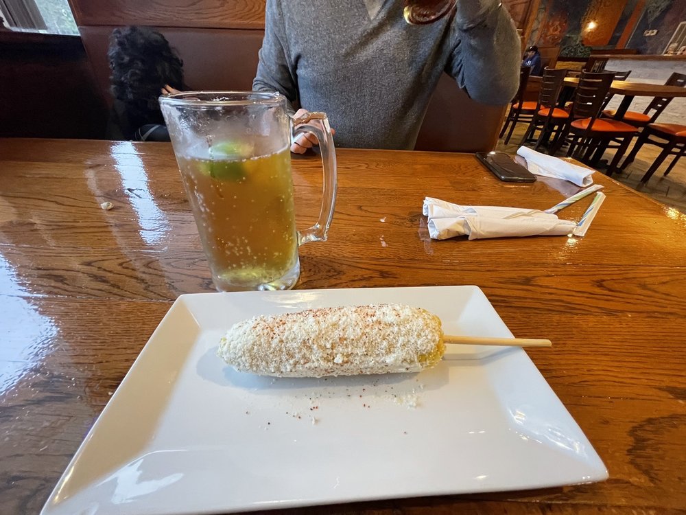 QUINTO SOL MEXICAN GRILL Updated September 2024 22 Photos & 28