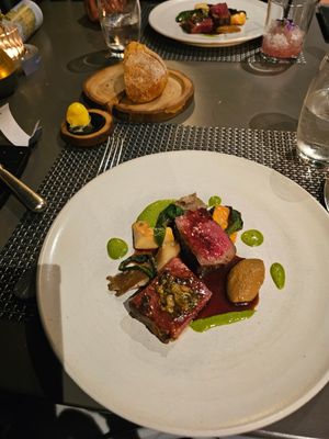 The Kitchin by null