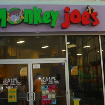 Monkey Joe's - Arcades Near Me - Orlando, Florida Monkey Joe's - Arcades Near Me - Orlando, Florida