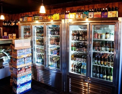 Beer Boutique by null