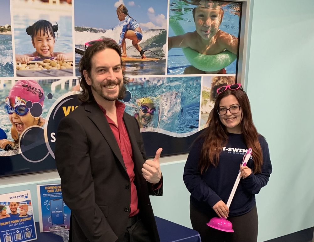 Slide of 1-Tom-Plumber