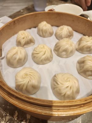 Din Tai Fung by null