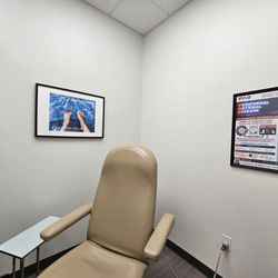 Crystal Falls Foot + Ankle Specialists