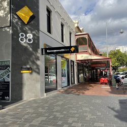 Chinatown