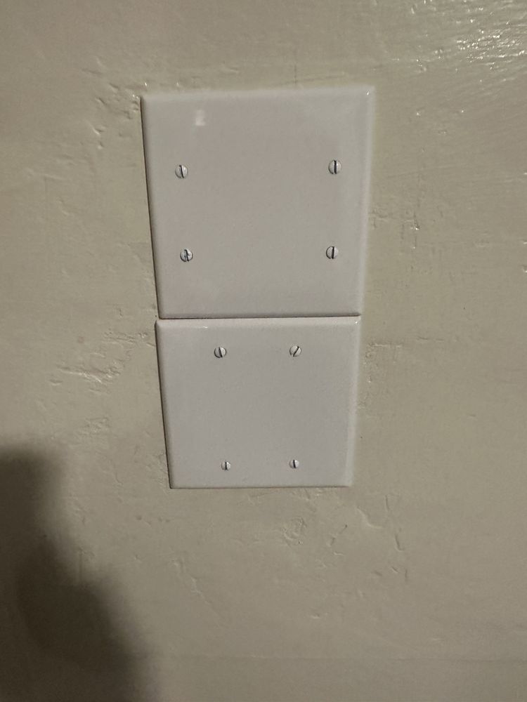 Slide of Precision Electric Service