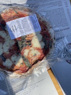 Pizzeria Picco by null