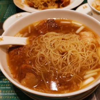 麥奀雲吞麵世家 - Cantonese Near Me - Hong Kong, HK 麥奀雲吞麵世家 - Cantonese Near Me - Hong Kong, HK