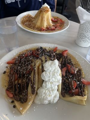 Caramel Café by null