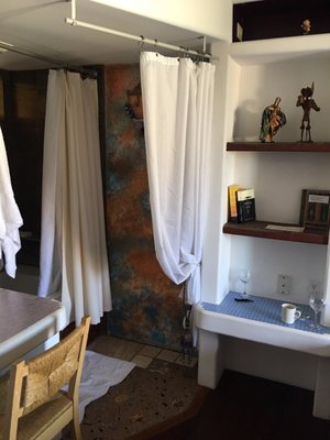 Secret Garden Inn by null