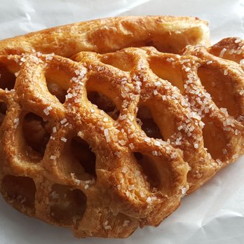 Coffeeholic House - Apple Croissant (5/17/20) - Coffee & Tea Near Me - Seattle, Washington Coffeeholic House - Apple Croissant (5/17/20) - Coffee & Tea Near Me - Seattle, Washington