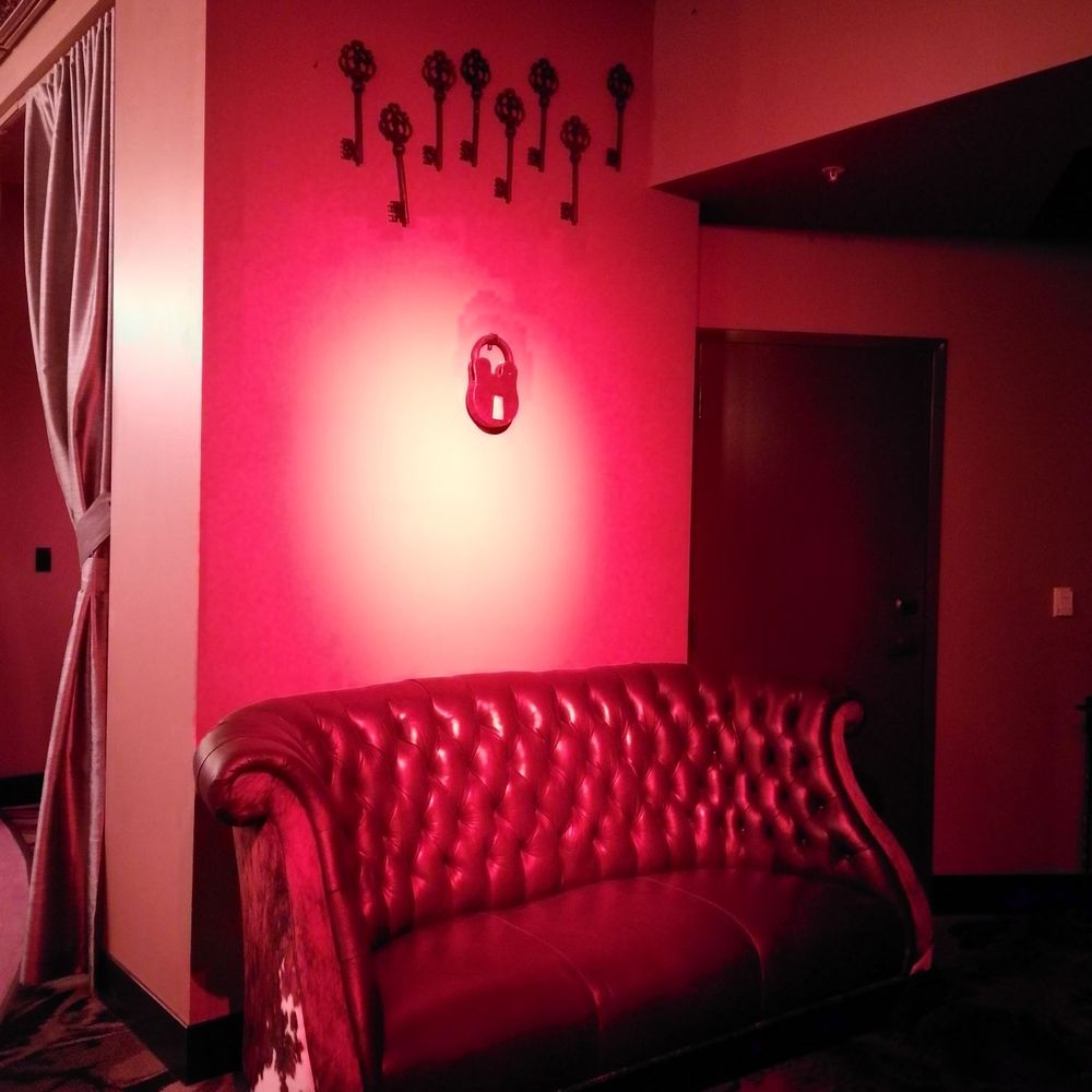 Vault - Venues & Event Spaces Near Me - Cleveland, Ohio