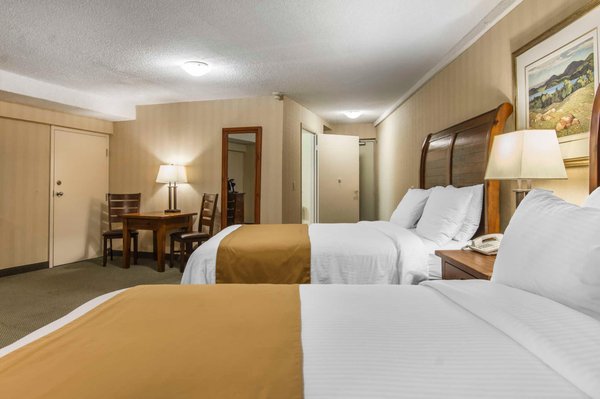 Ascend Hotel Collection Hidden Valley Resort by null