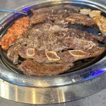 KPOT Korean BBQ & Hot Pot - Delicious food! - Korean Near Me - Miami, Florida KPOT Korean BBQ & Hot Pot - Delicious food! - Korean Near Me - Miami, Florida