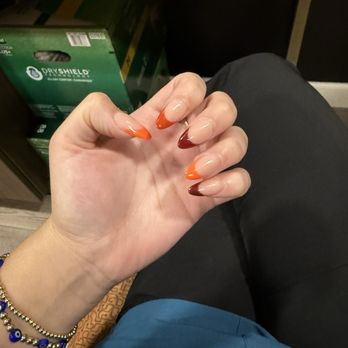 Margarita Nails & Spa - Nail Salons Near Me - Gilbert, Arizona Margarita Nails & Spa - Nail Salons Near Me - Gilbert, Arizona