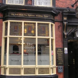 The Globe
