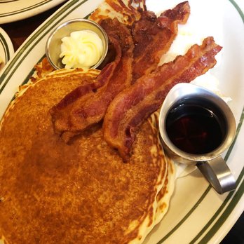 Ted's Bulletin 14th - Pancake stack! Yum! - Breakfast & Brunch Near Me - Washington, DC, District of Columbia Ted's Bulletin 14th - Pancake stack! Yum! - Breakfast & Brunch Near Me - Washington, DC, District of Columbia
