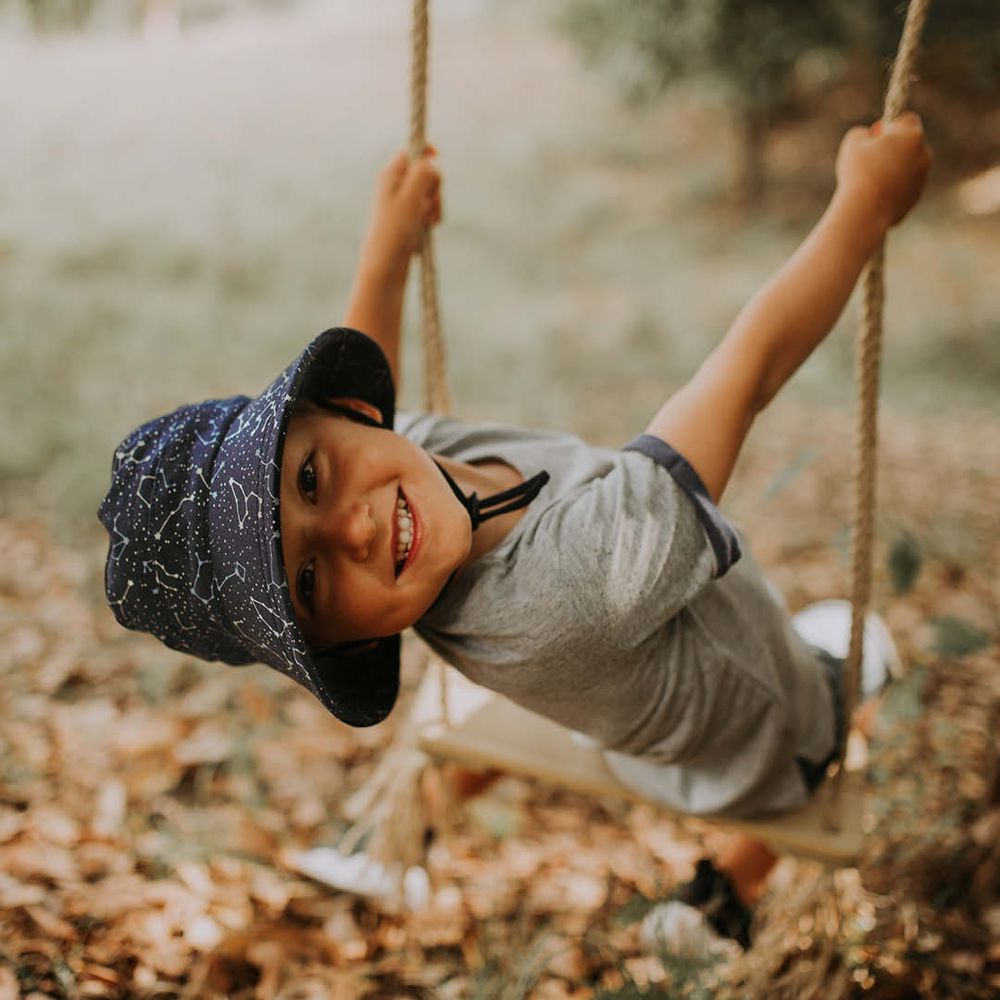 LITTLE TREEHOUSE LANE Updated April 2024 Cnr Victoria St & Mangrove