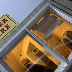 Order window