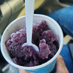 Pelican's Snoballs - Grape