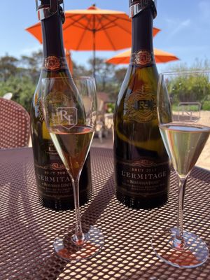 Roederer Estate by null
